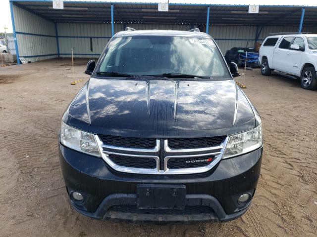 Photo 4 VIN: 3C4PDDBG1DT658309 - DODGE JOURNEY SX 