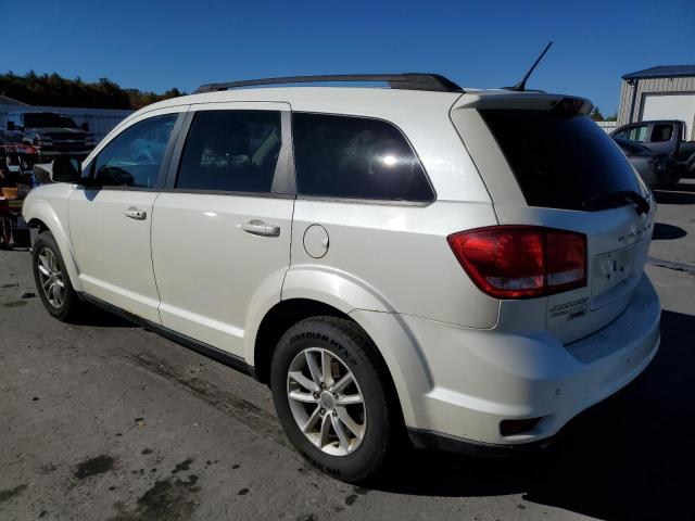 Photo 1 VIN: 3C4PDDBG1ET104057 - DODGE JOURNEY SX 