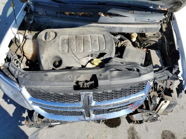 Photo 11 VIN: 3C4PDDBG1ET104057 - DODGE JOURNEY SX 