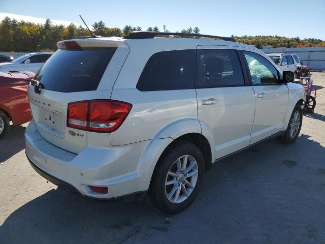 Photo 2 VIN: 3C4PDDBG1ET104057 - DODGE JOURNEY SX 