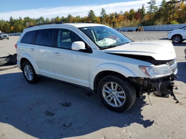 Photo 3 VIN: 3C4PDDBG1ET104057 - DODGE JOURNEY SX 