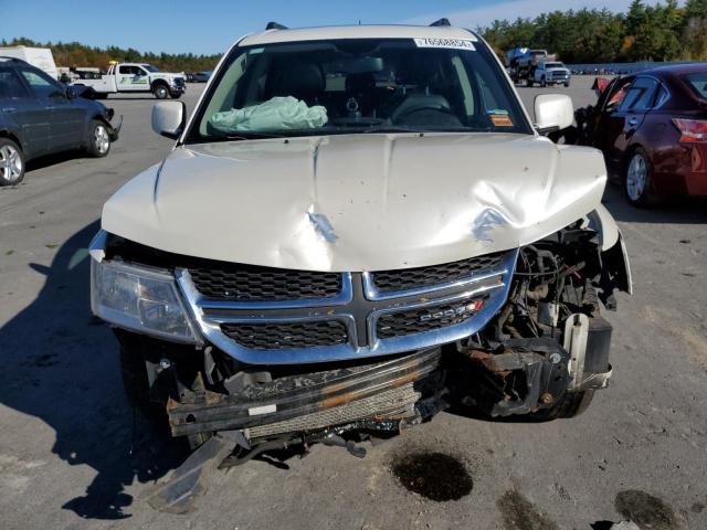 Photo 4 VIN: 3C4PDDBG1ET104057 - DODGE JOURNEY SX 