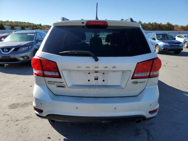 Photo 5 VIN: 3C4PDDBG1ET104057 - DODGE JOURNEY SX 