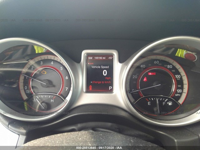 Photo 6 VIN: 3C4PDDBG1ET142372 - DODGE JOURNEY 