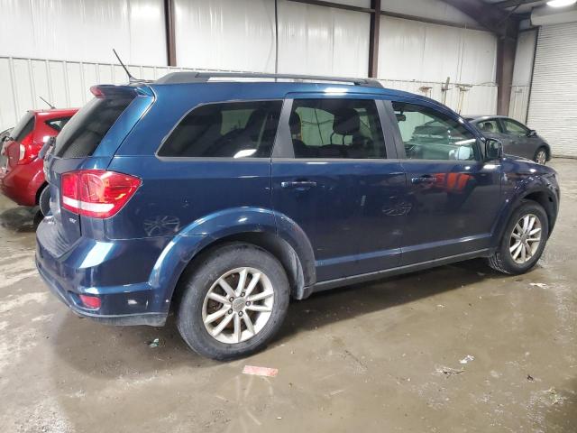 Photo 2 VIN: 3C4PDDBG1ET143232 - DODGE JOURNEY SX 