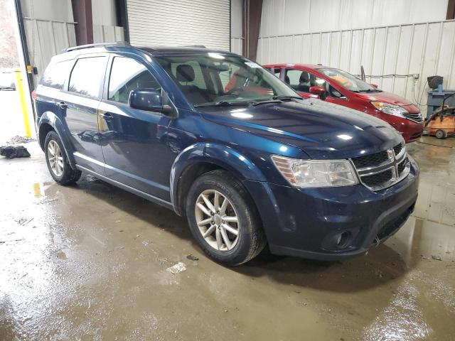 Photo 3 VIN: 3C4PDDBG1ET143232 - DODGE JOURNEY SX 