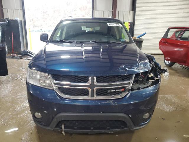 Photo 4 VIN: 3C4PDDBG1ET143232 - DODGE JOURNEY SX 