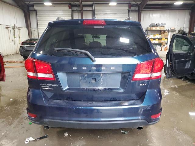 Photo 5 VIN: 3C4PDDBG1ET143232 - DODGE JOURNEY SX 