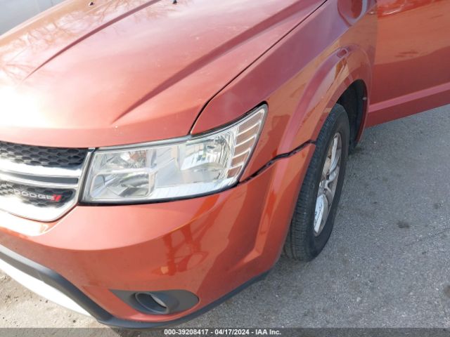 Photo 5 VIN: 3C4PDDBG1ET143828 - DODGE JOURNEY 