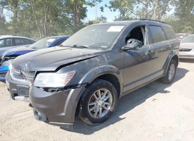 Photo 1 VIN: 3C4PDDBG1ET150066 - DODGE JOURNEY 