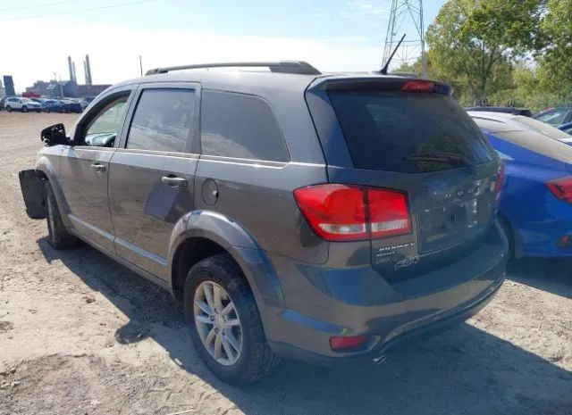 Photo 2 VIN: 3C4PDDBG1ET150066 - DODGE JOURNEY 