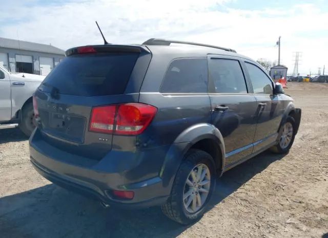 Photo 3 VIN: 3C4PDDBG1ET150066 - DODGE JOURNEY 