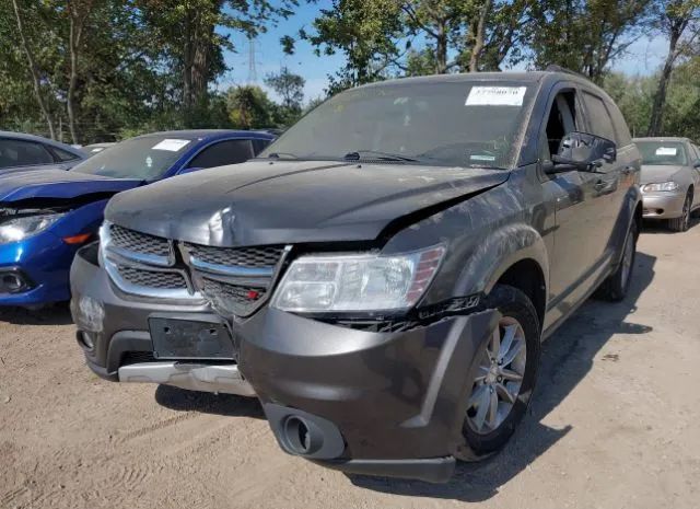 Photo 5 VIN: 3C4PDDBG1ET150066 - DODGE JOURNEY 