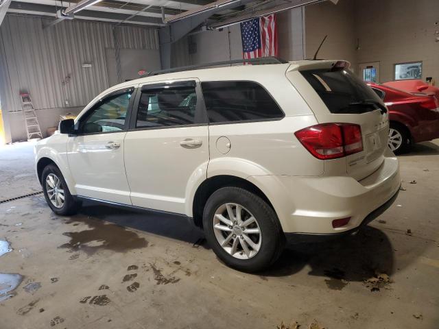 Photo 1 VIN: 3C4PDDBG1ET154361 - DODGE JOURNEY SX 