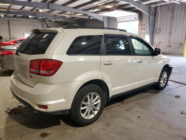 Photo 2 VIN: 3C4PDDBG1ET154361 - DODGE JOURNEY SX 