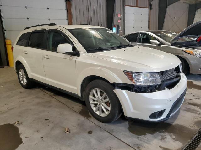 Photo 3 VIN: 3C4PDDBG1ET154361 - DODGE JOURNEY SX 