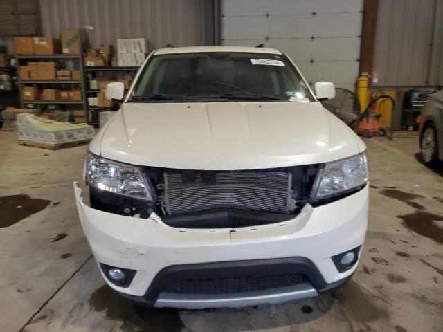 Photo 4 VIN: 3C4PDDBG1ET154361 - DODGE JOURNEY SX 