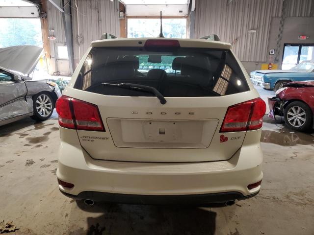 Photo 5 VIN: 3C4PDDBG1ET154361 - DODGE JOURNEY SX 