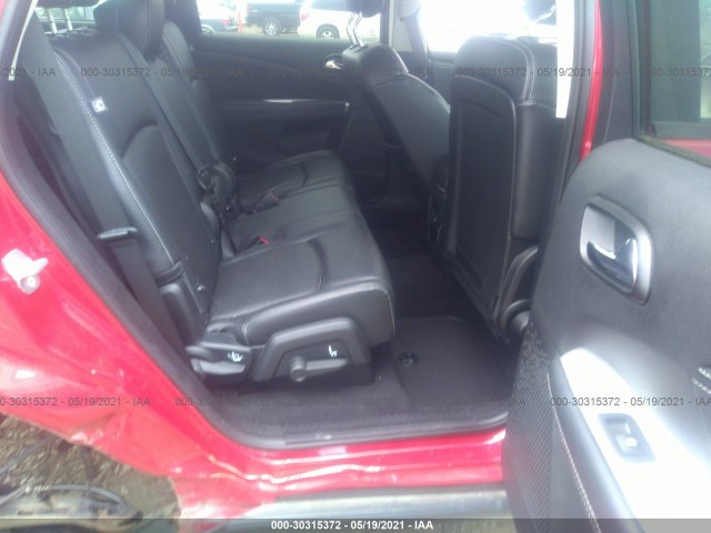 Photo 7 VIN: 3C4PDDBG1ET155669 - DODGE JOURNEY 