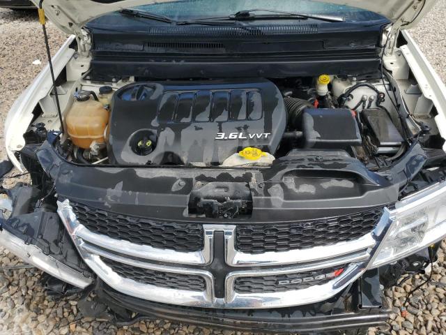 Photo 11 VIN: 3C4PDDBG1ET175677 - DODGE JOURNEY 