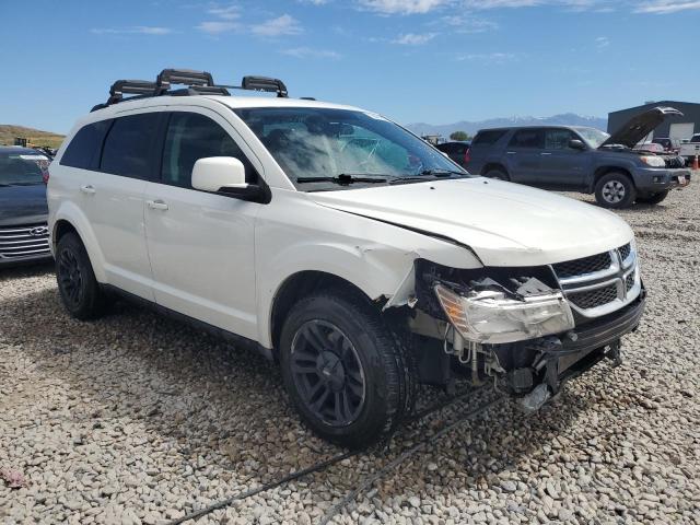 Photo 3 VIN: 3C4PDDBG1ET175677 - DODGE JOURNEY 