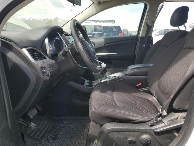 Photo 6 VIN: 3C4PDDBG1ET175677 - DODGE JOURNEY 