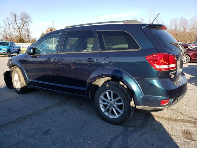 Photo 1 VIN: 3C4PDDBG1ET176506 - DODGE JOURNEY SX 