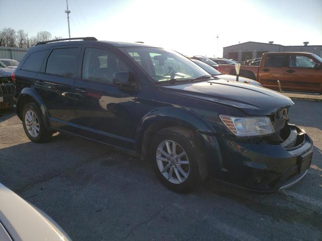 Photo 3 VIN: 3C4PDDBG1ET176506 - DODGE JOURNEY SX 