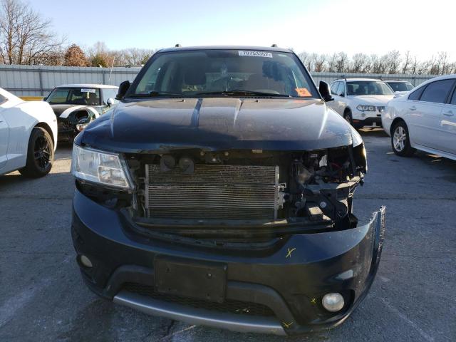 Photo 4 VIN: 3C4PDDBG1ET176506 - DODGE JOURNEY SX 