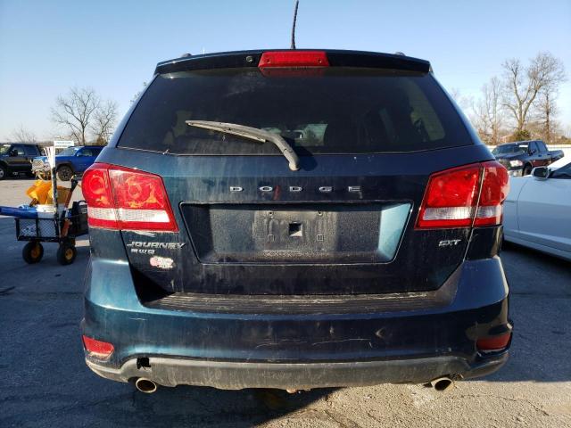 Photo 5 VIN: 3C4PDDBG1ET176506 - DODGE JOURNEY SX 