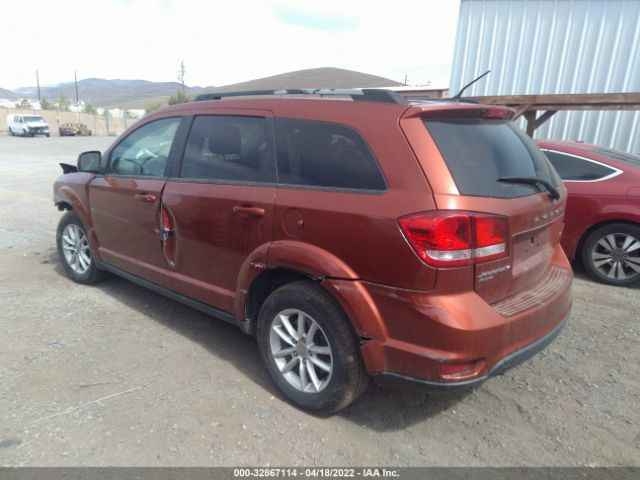 Photo 2 VIN: 3C4PDDBG1ET214641 - DODGE JOURNEY 