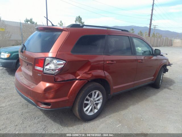 Photo 3 VIN: 3C4PDDBG1ET214641 - DODGE JOURNEY 