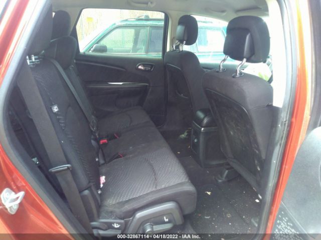 Photo 7 VIN: 3C4PDDBG1ET214641 - DODGE JOURNEY 