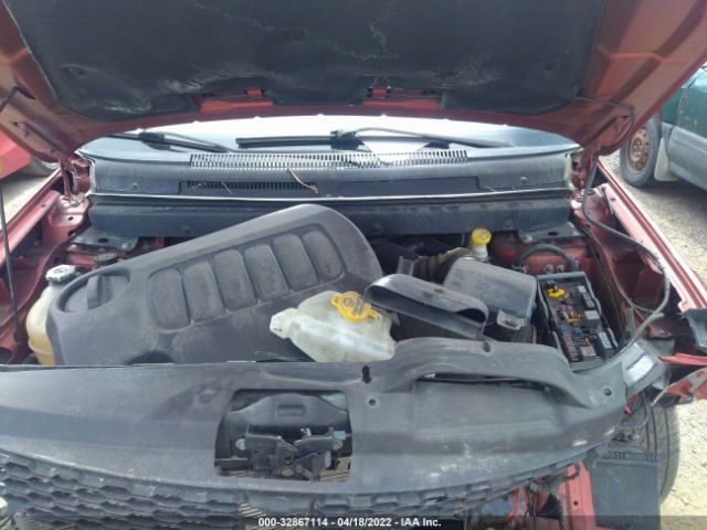 Photo 9 VIN: 3C4PDDBG1ET214641 - DODGE JOURNEY 