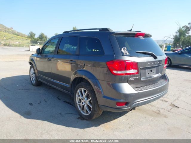 Photo 2 VIN: 3C4PDDBG1ET217233 - DODGE JOURNEY 