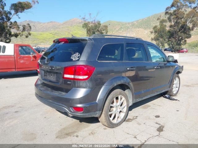 Photo 3 VIN: 3C4PDDBG1ET217233 - DODGE JOURNEY 