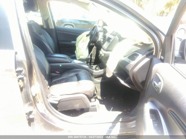 Photo 4 VIN: 3C4PDDBG1ET217233 - DODGE JOURNEY 