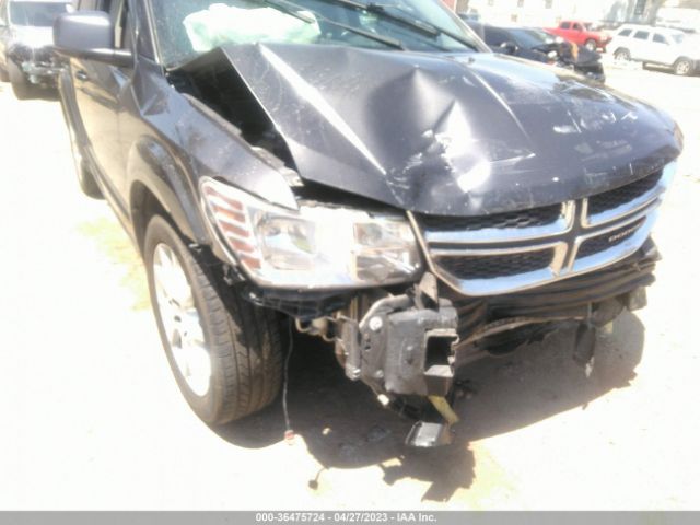 Photo 5 VIN: 3C4PDDBG1ET217233 - DODGE JOURNEY 