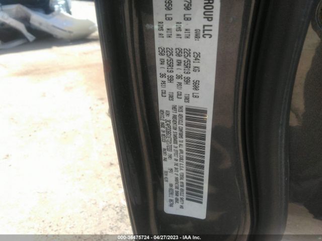 Photo 8 VIN: 3C4PDDBG1ET217233 - DODGE JOURNEY 