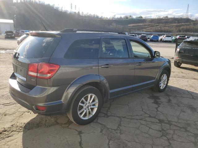 Photo 2 VIN: 3C4PDDBG1ET224893 - DODGE JOURNEY 