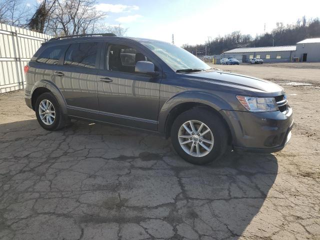 Photo 3 VIN: 3C4PDDBG1ET224893 - DODGE JOURNEY 