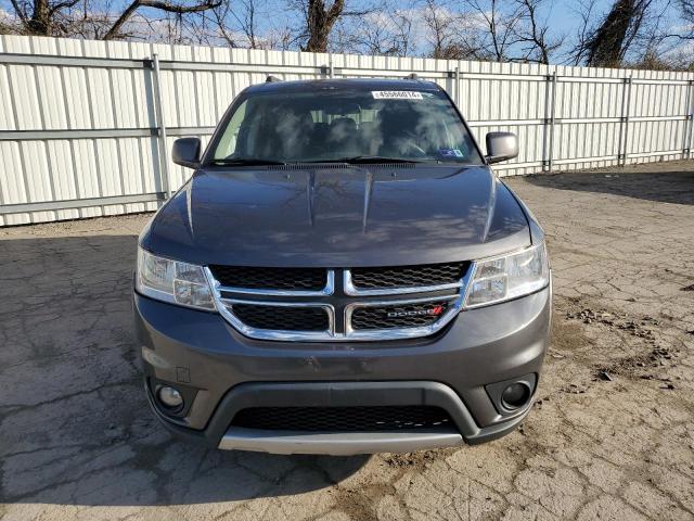 Photo 4 VIN: 3C4PDDBG1ET224893 - DODGE JOURNEY 