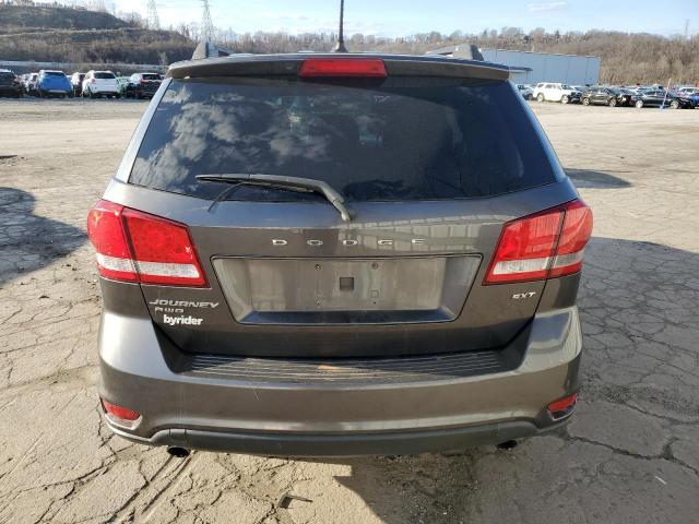 Photo 5 VIN: 3C4PDDBG1ET224893 - DODGE JOURNEY 