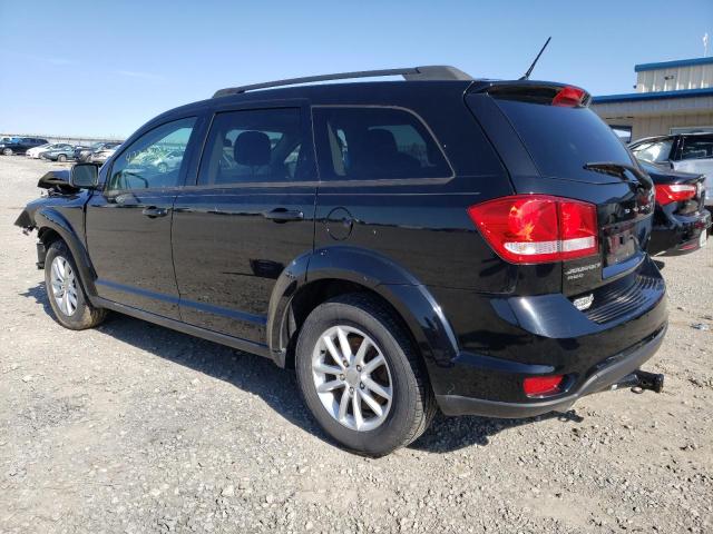 Photo 2 VIN: 3C4PDDBG1ET250927 - DODGE JOURNEY SX 