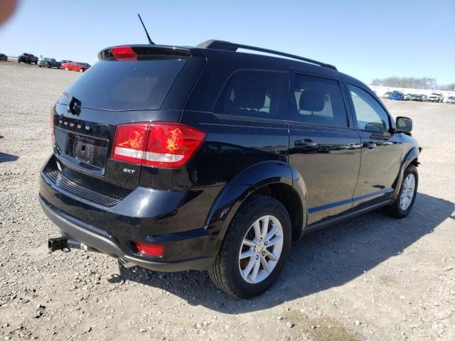 Photo 3 VIN: 3C4PDDBG1ET250927 - DODGE JOURNEY SX 