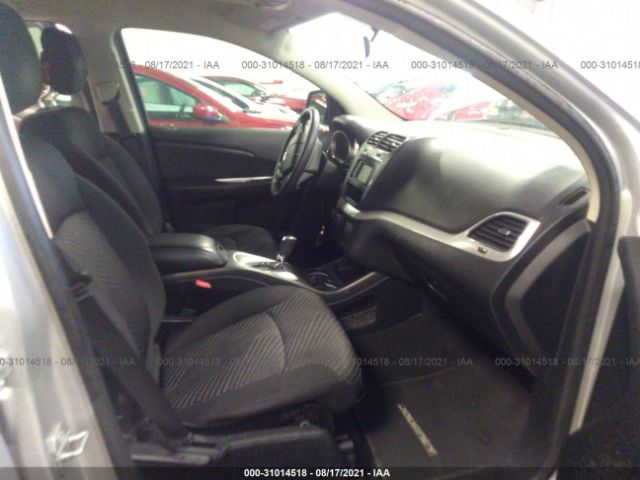 Photo 4 VIN: 3C4PDDBG1ET251155 - DODGE JOURNEY 