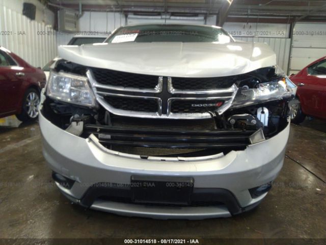 Photo 5 VIN: 3C4PDDBG1ET251155 - DODGE JOURNEY 