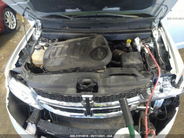 Photo 9 VIN: 3C4PDDBG1ET251155 - DODGE JOURNEY 