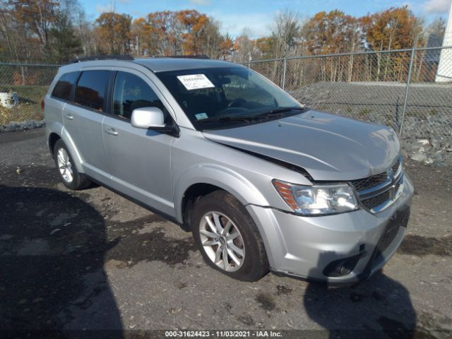 Photo 0 VIN: 3C4PDDBG1ET251575 - DODGE JOURNEY 