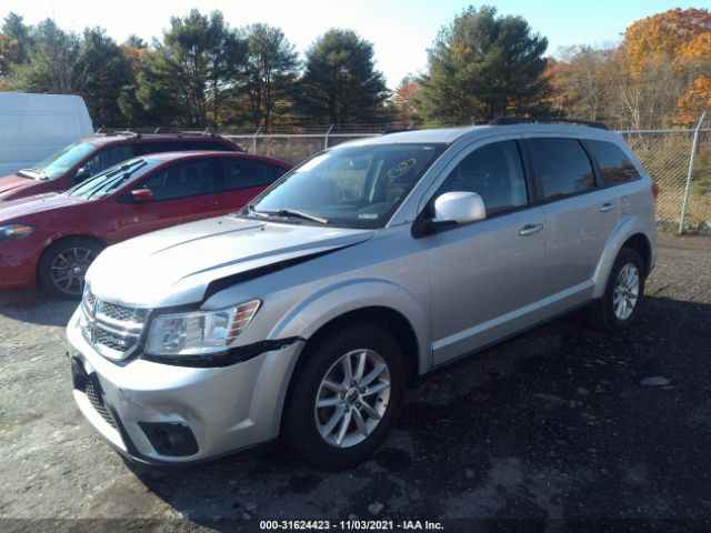 Photo 1 VIN: 3C4PDDBG1ET251575 - DODGE JOURNEY 